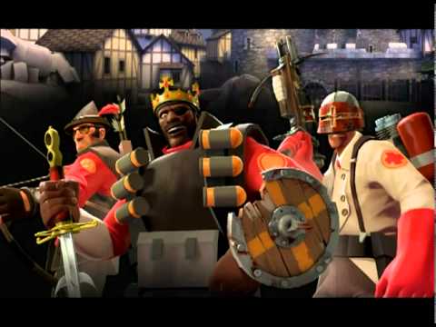 Medieval Mode - Official TF2 Wiki