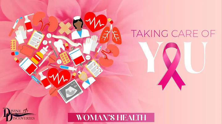 Women's Health: Talking Self Care, Things You NEED...