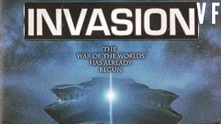 INVASION / Film complet en français / 2005