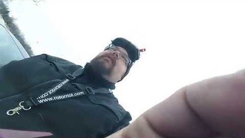 Nirvana NV14 First Flight