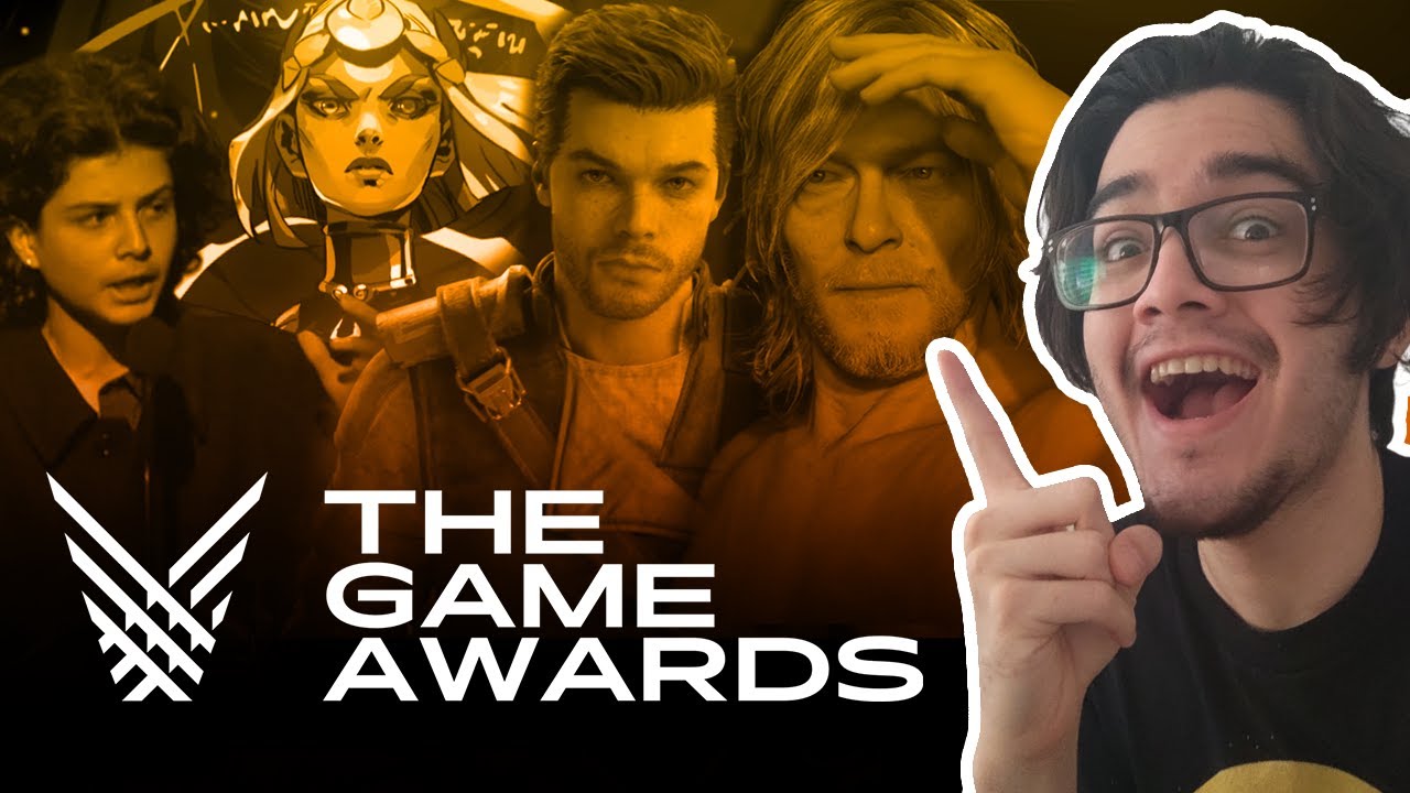 Resumen The Game Awards 2022: ganadores, anuncios, tráileres