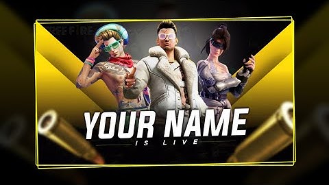 FREEFIRE LIVE THUMBNAIL TUTORIAL||MUNNABHAI THUMBNAIL TUTORIAL||GRAPHIC BUDDY