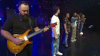 O Come To The Altar | Live at Hope Church