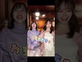 ぶりっ子つめつめ女さん