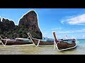 Island Hopping in Krabi, Thailand | The Travel Journal