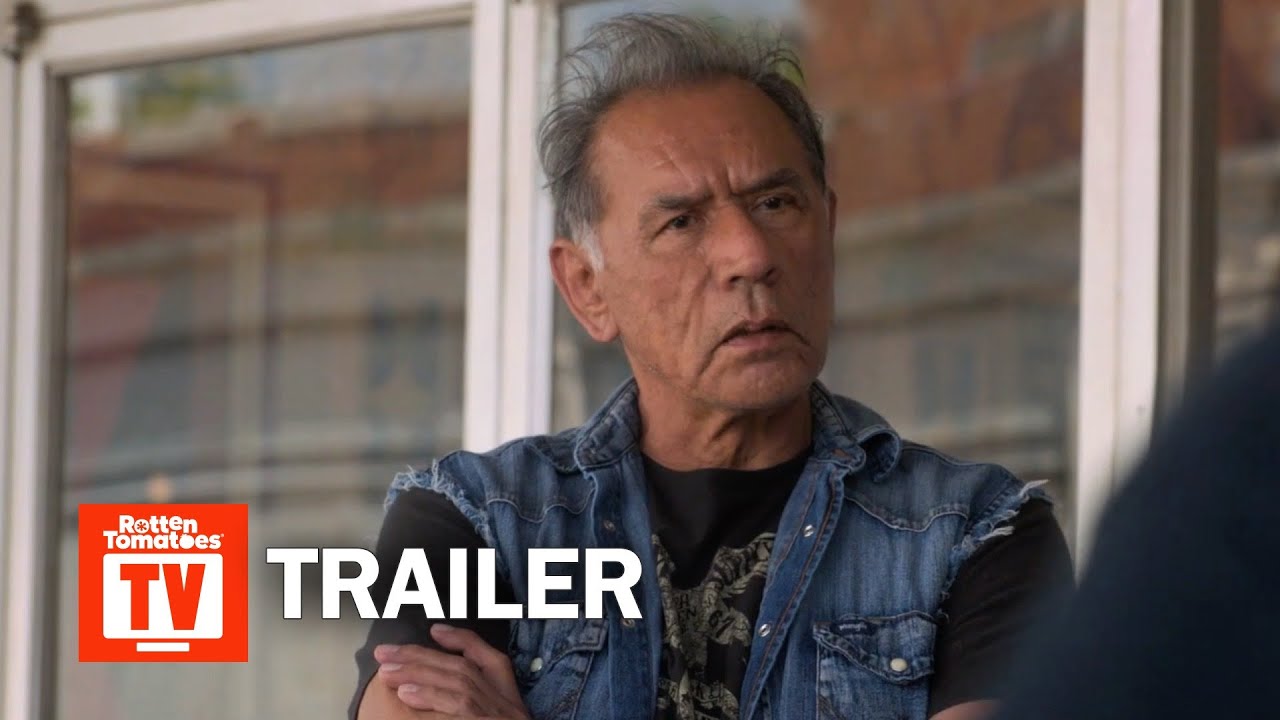 Reservation Dogs S01 E05 Trailer and Get Your Love' Rotten
