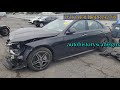 W1KAF4HB6PR142798 Mercedes Benz C Class 2023