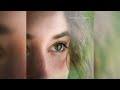 Sabrina Jordan Hazel Eyes Official Audio