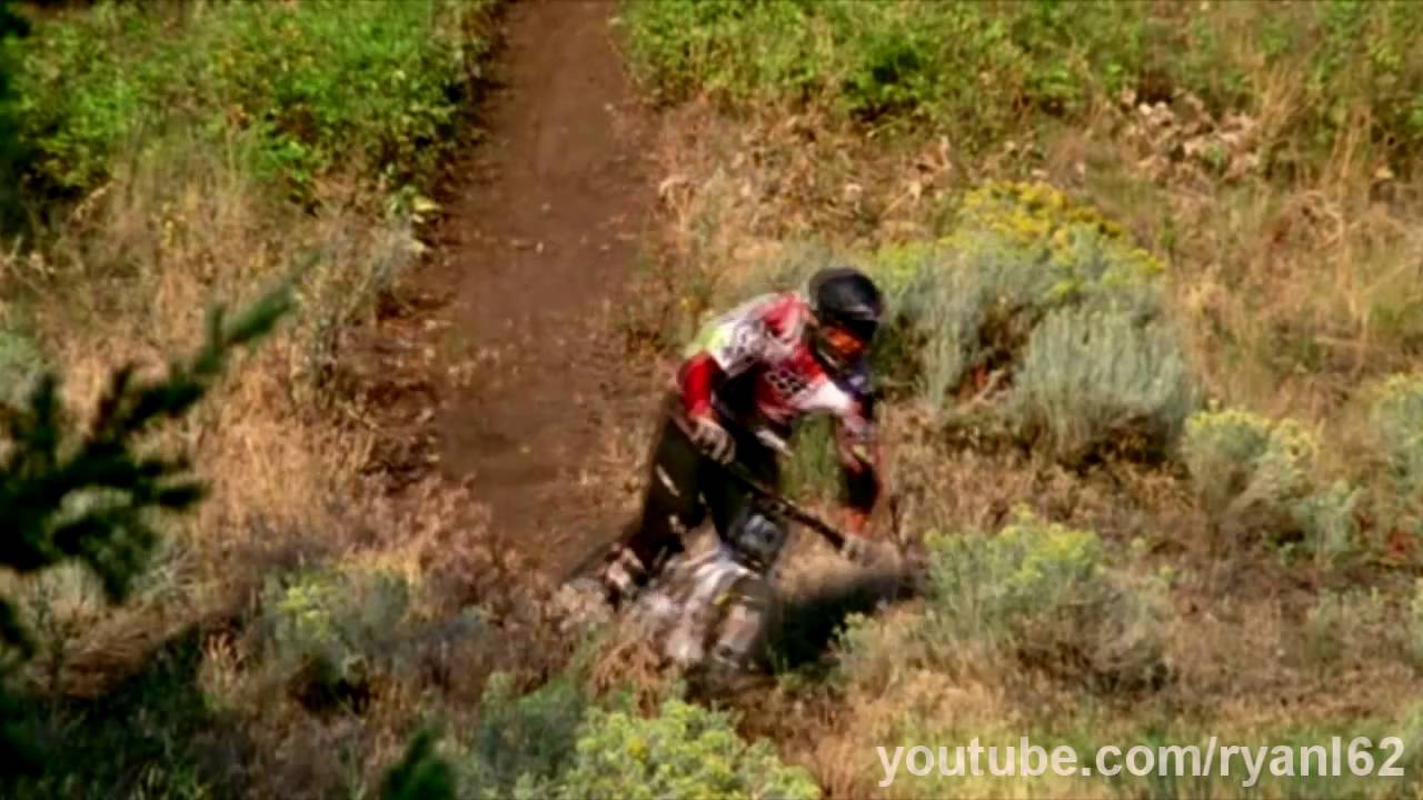 Extreme Mountain Biking PART 2 - YouTube