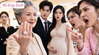 【Multi Dub】They Called Grandma a Beggar. Then the Diamond Ring Flashed.