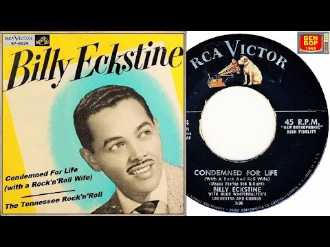 BILLY ECKSTINE -