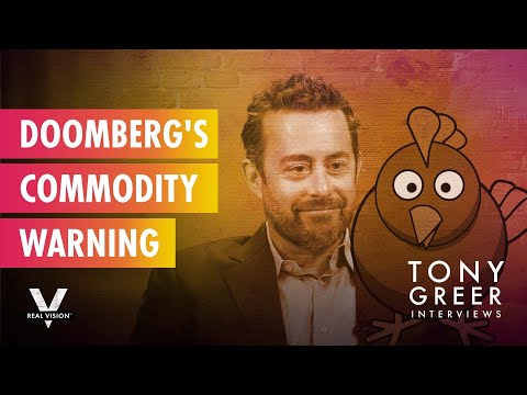 Doomberg&rsquo;s Commodity Warning and Why You Should Stock Up on Canned Food