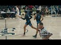 #1 Point Guard Faces An UNDERRATED PG! St. John Bosco vs Windward WILD State Playoff Game!