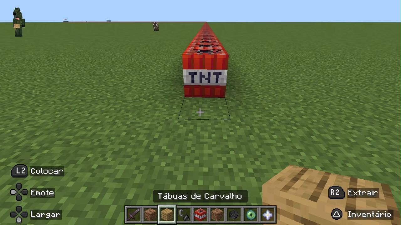 A maior explosão de todas!