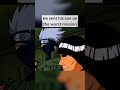 MIGHT GUY VIOLATES KAKASHI 😭😭😭 #naruto #anime #voiceover #funny #animevoiceover