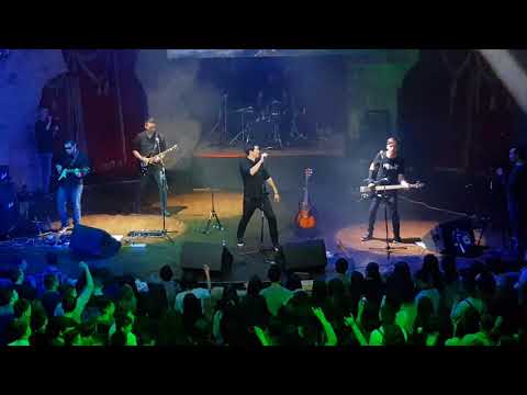 19 2018 Бурелар
