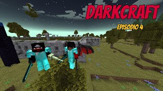 DarkCraft - Directo 4: TWILIGHT FOREST Y 2 BOSSES