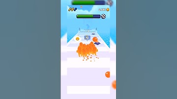 Join Blob Clash 3D|Level 6🔥 #gamingvideos #games #gaming #foryou #music #shorts #trending