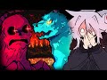 MONSTER OF MONSTERS GOT UPDATED AND IT IS CRAZY Friday Night Funkin REACTION MONSTER OF MONSTERS GOT UPDATED AND IT IS CRAZY Friday Night Funkin REACTION
