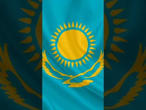 Топ 5 Умопомрачительных фактов о Казахстане. #удивительное #казахстан #астана