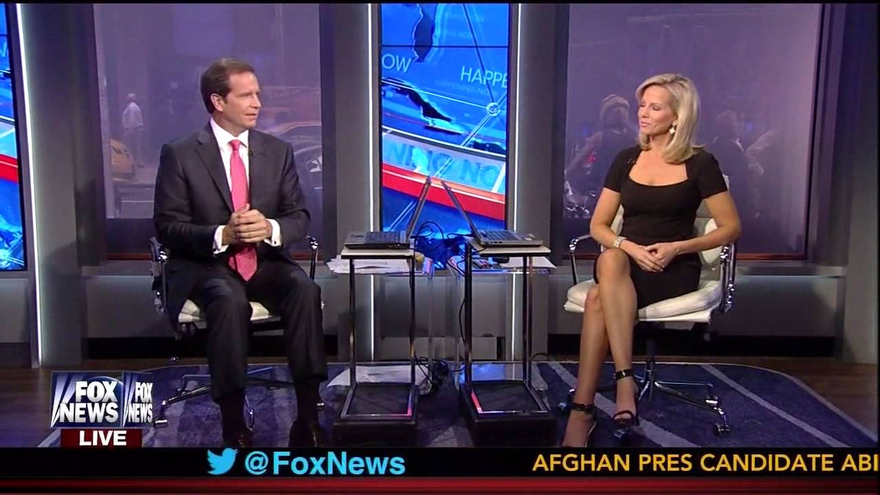 Shannon Bream 09-08-14 - YouTube