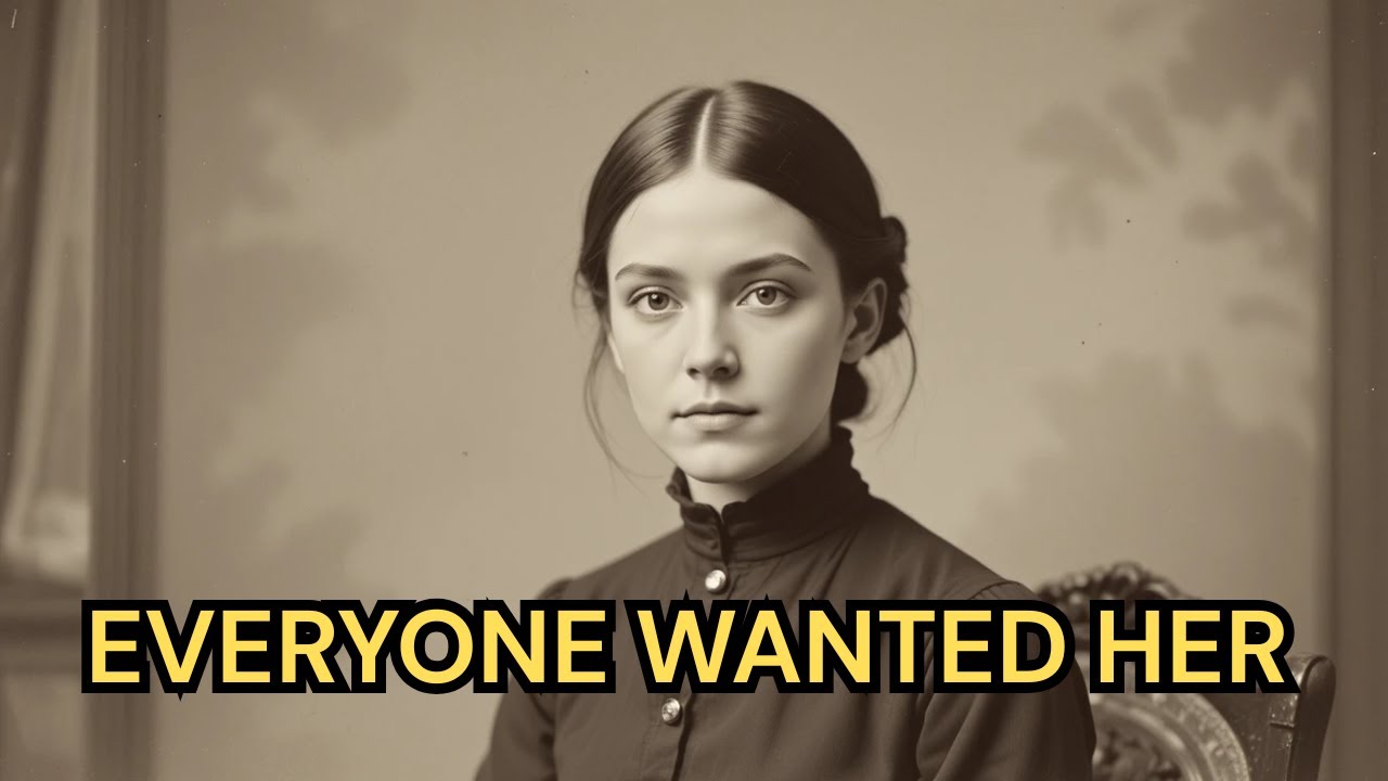 New Orleans 1840: The Enslaved Woman Every Buyer Wanted —And Why  