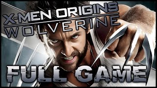 Download Lagu X-Men Origins: Wolverine Uncaged FULL GAME Longplay (XBOX 360, PS3) HD MP3