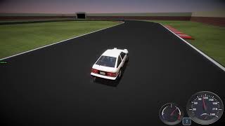 GMod Dorifto Practice