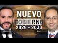 ¿Qué viene para Colombia con el gobierno de Abelardo de la Espriella? Los mensajes de su posesión