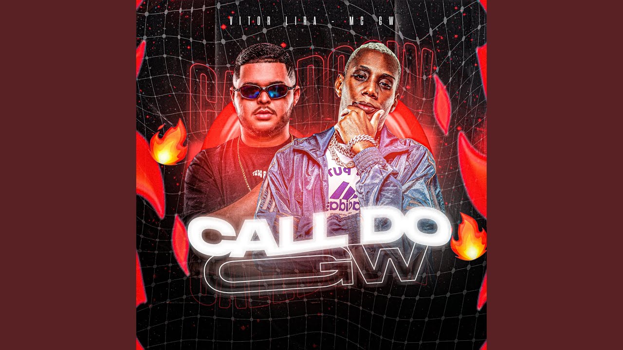 Watch Call do Gw on YouTube Watch Call do Gw on YouTube