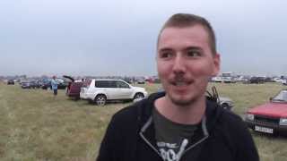 22 июня 2013 CARFEST