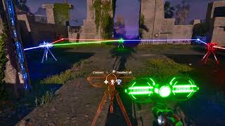 Talos Principle 2 - Into the Abyss 8 - Metaphora