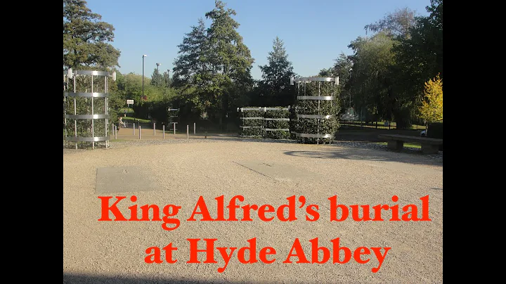 Alfred Hyde Photo 13