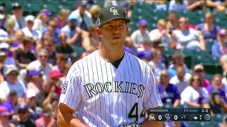 Mia At Col - June 23, 2018