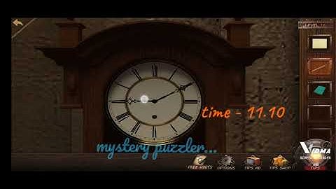 New 50 rooms escape 2 level 16 | New 50 rooms escape II level 16