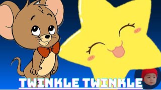 NURSURY RHYMES ⭐twinkle twinkle little star||song twinkle twinkle|My Little WoRLd Mustafa 1122|417