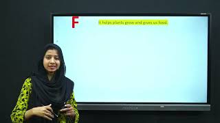 EdTech Science 3 Unit 4 B LIFFT 16