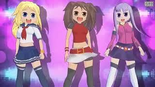 Caramelldansen but only chorus
#caramelldansen #caramellagirls #caramel #anime #9298274487439
Swedish anime song be like🤣
Original full song: https://youtu.be/6-8E4Nirh9s?is=J6ntZvdkJYBTRPKZ.
10 hours version: https://youtu.be/ErtHGju3Bq4?is=k3MoT1HUN53i85_s. Caramelldansen but only chorus