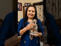 Shishe se bane Hanuman ji ki Murti