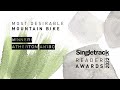 Singletrack Reader Awards - Most Desirable Mountain Bike: Atherton AM 150