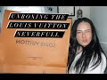 Unboxing the Louis Vuitton Neverfull/is it worth the money?