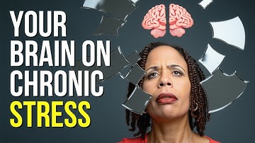 5 Ways Chronic Stress Alters Your Brain and How to Safeguard Your Mental Well-being