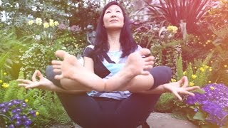 The Moves Blossoming Lotus Sequence