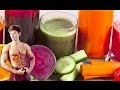 BEST SMOOTHIE RECIPES TO LOSE WEIGHT &amp; GAIN ENERGY | Fit Now with Basedow