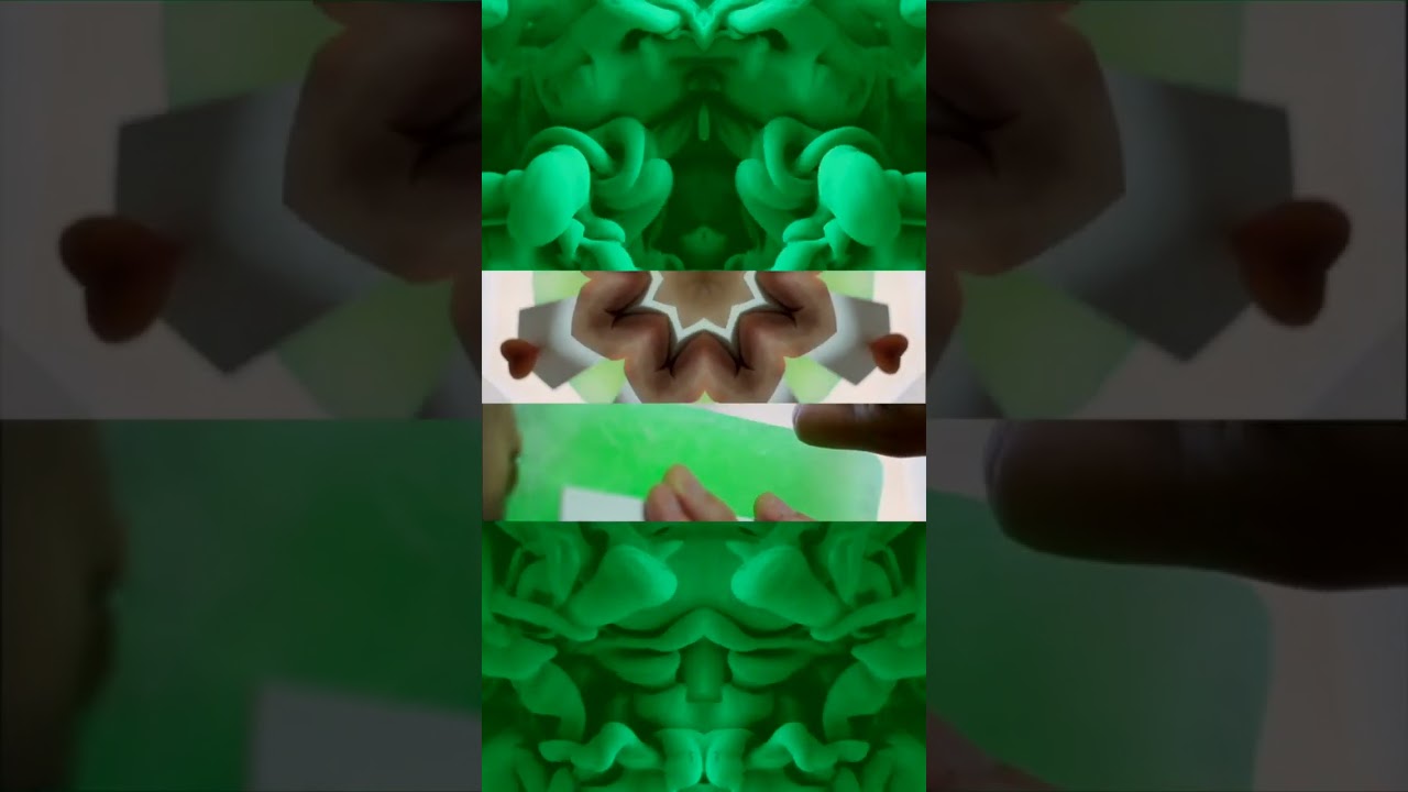 Making the Lemon O' Lime Frost Pipe