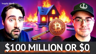 Can You Insure Your Bitcoin? | Rob Hamilton