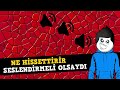 NE HİSSETTİRİR SESLENDİRMELİ OLSAYDI? #2 😱 @Efsane Saran & Tayfası ​