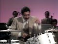 Cute danced by arthur duncan with paul humphrey on drums