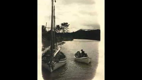 Bayfield's Helen MacLeod II - There's Only One Left