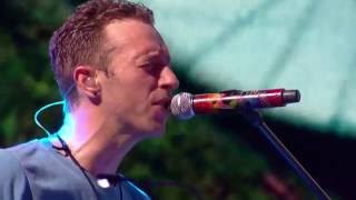 coldplay up up live at glastonbury 2016 hd